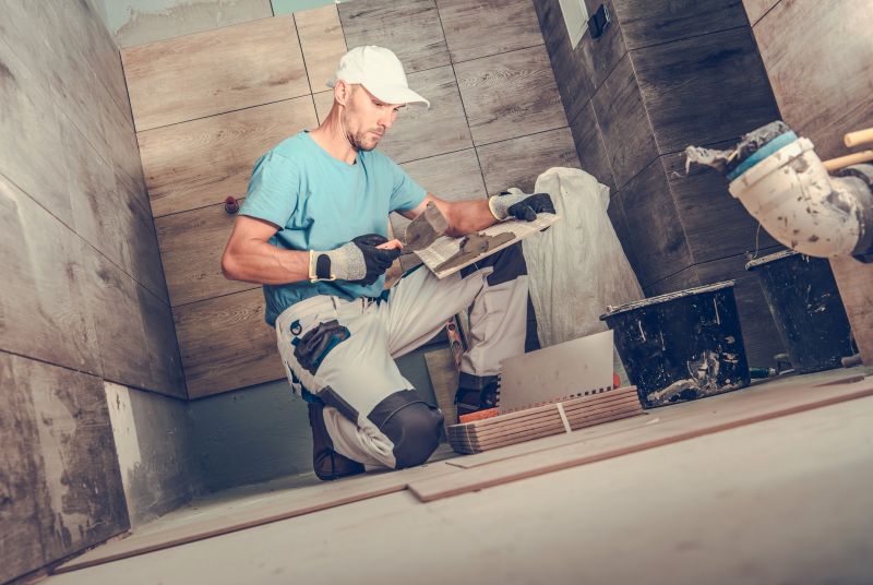 Top Bathroom Remodeling Companies in Montrose, CO