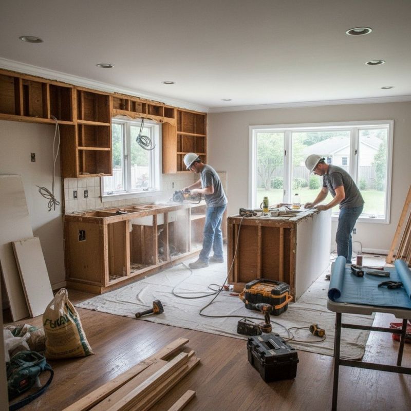 Top Bathroom Remodeling Companies in Montrose, CO